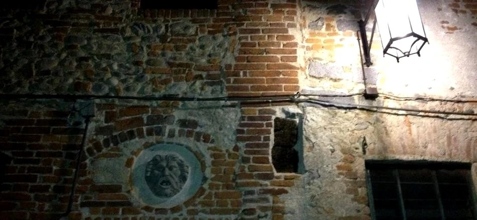Biellese Misterioso, anteprima su La Stampa