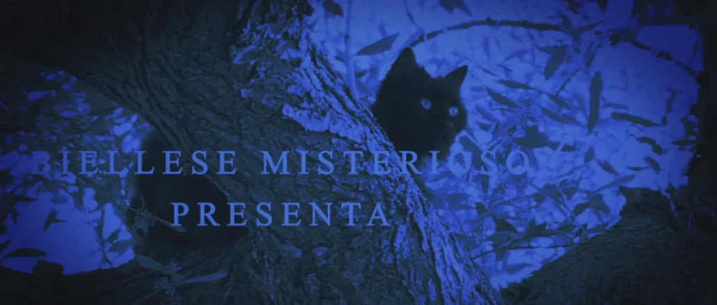 Biellese Misterioso presenta: La cattiva ora