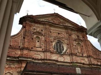La Cattiva ora di Mongrando San Loreno