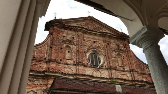 La Cattiva ora di Mongrando San Loreno