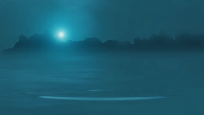Crevacuore, la leggenda del lago - Biellese Misterioso