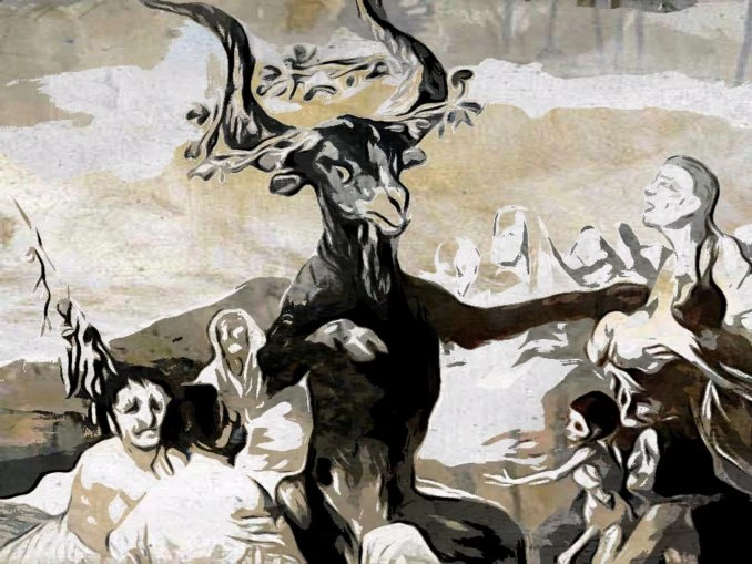 credit goya-el-aquelarre-museo-lazaro-galdiano-madrid-1797-98